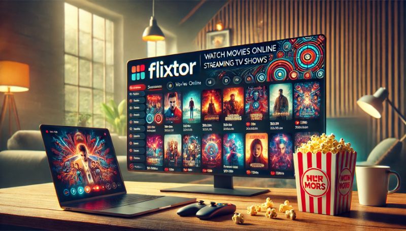Flixtor